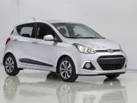 Hyundai i10 (2014) - picture 1 of 3