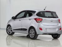 Hyundai i10 (2014) - picture 3 of 3