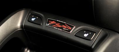 Hyundai Tucson Walking Dead Special Edition (2014) - picture 4 of 11