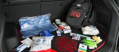 Hyundai Tucson Walking Dead Special Edition (2014) - picture 7 of 11