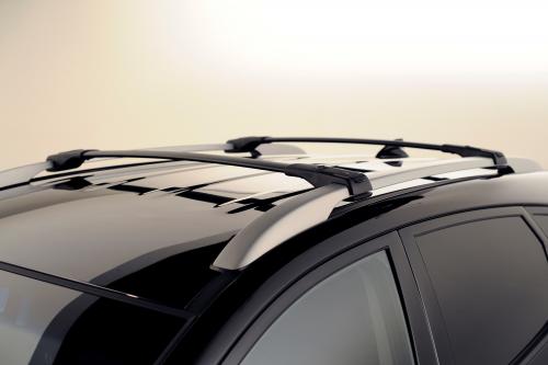 Hyundai Tucson Walking Dead Special Edition (2014) - picture 8 of 11