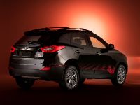 Hyundai Tucson Walking Dead Special Edition (2014) - picture 2 of 11