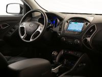 Hyundai Tucson Walking Dead Special Edition (2014) - picture 3 of 11