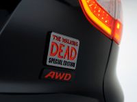 2014 Hyundai Tucson Walking Dead Special Edition