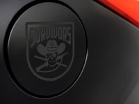 Hyundai Tucson Walking Dead Special Edition (2014)