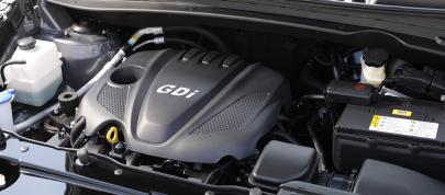 Hyundai Tucson (2014) - picture 12 of 12