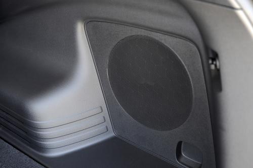 Hyundai Tucson (2014) - picture 8 of 12