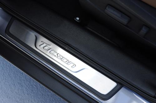 Hyundai Tucson (2014) - picture 9 of 12