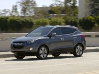 Hyundai Tucson (2014) - picture 4 of 12