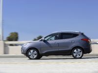 Hyundai Tucson (2014) - picture 5 of 12