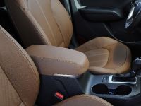 Hyundai Tucson (2014) - picture 6 of 12