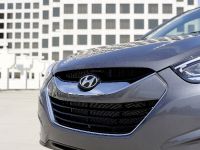 Hyundai Tucson (2014)