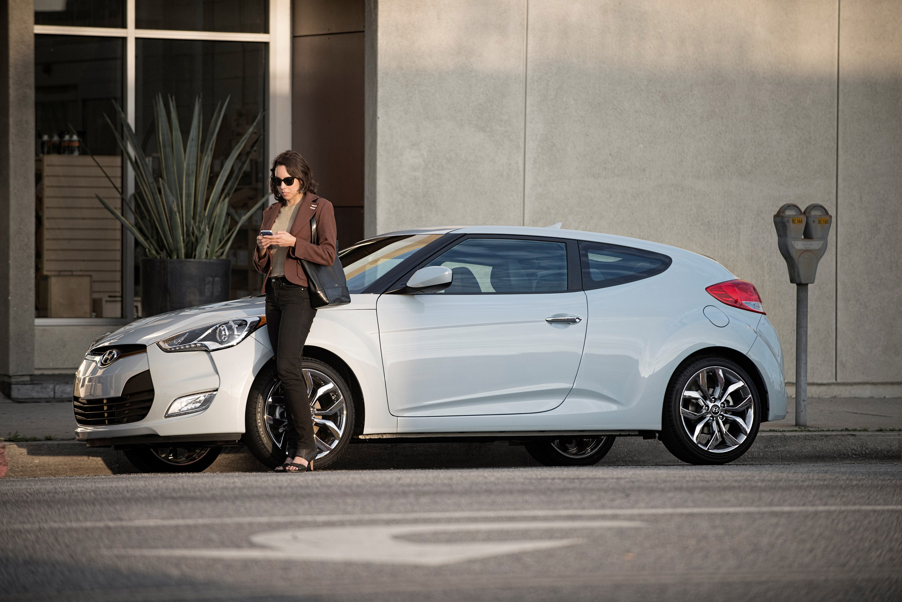 Hyundai Veloster RE-FLEX