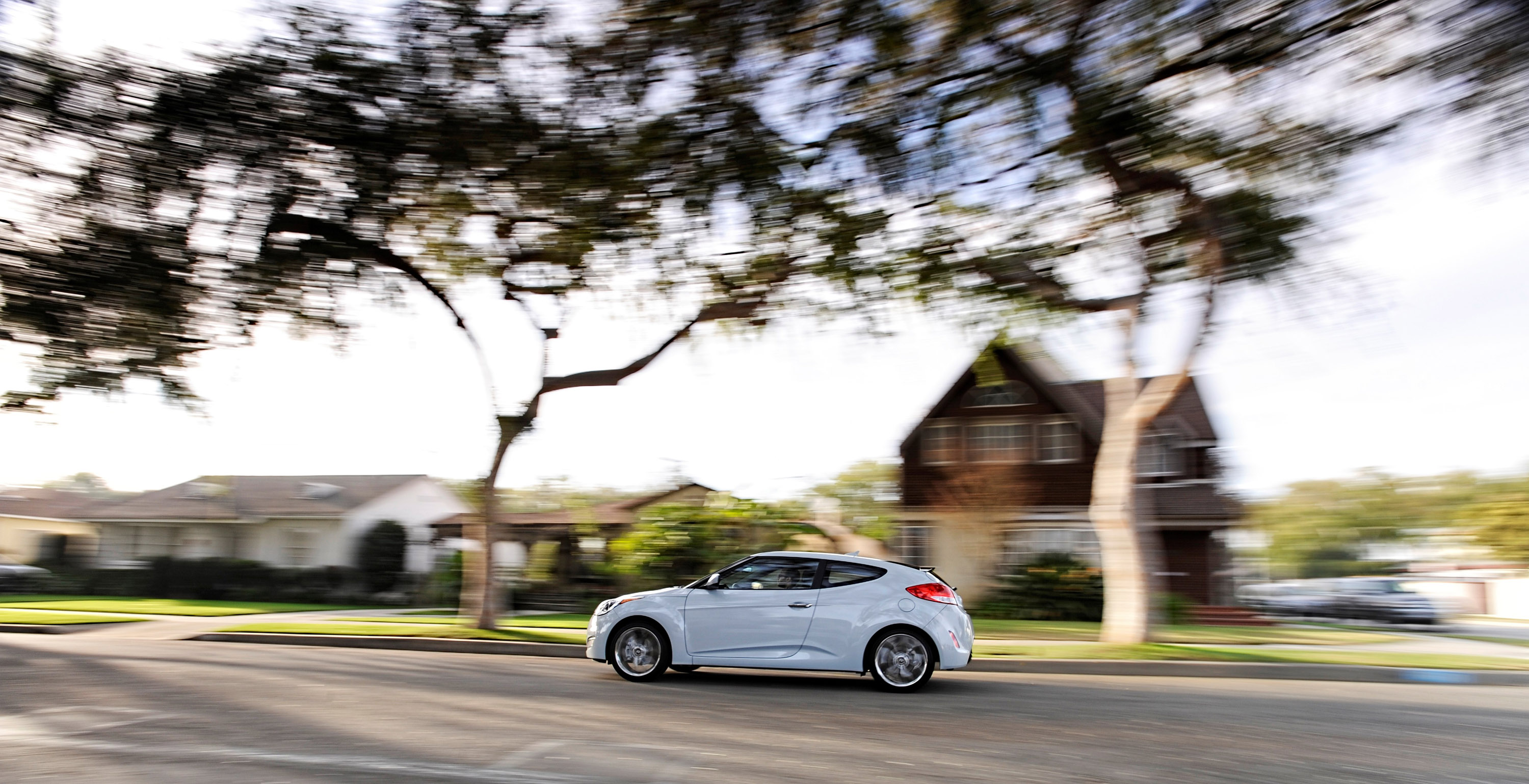 Hyundai Veloster RE-FLEX