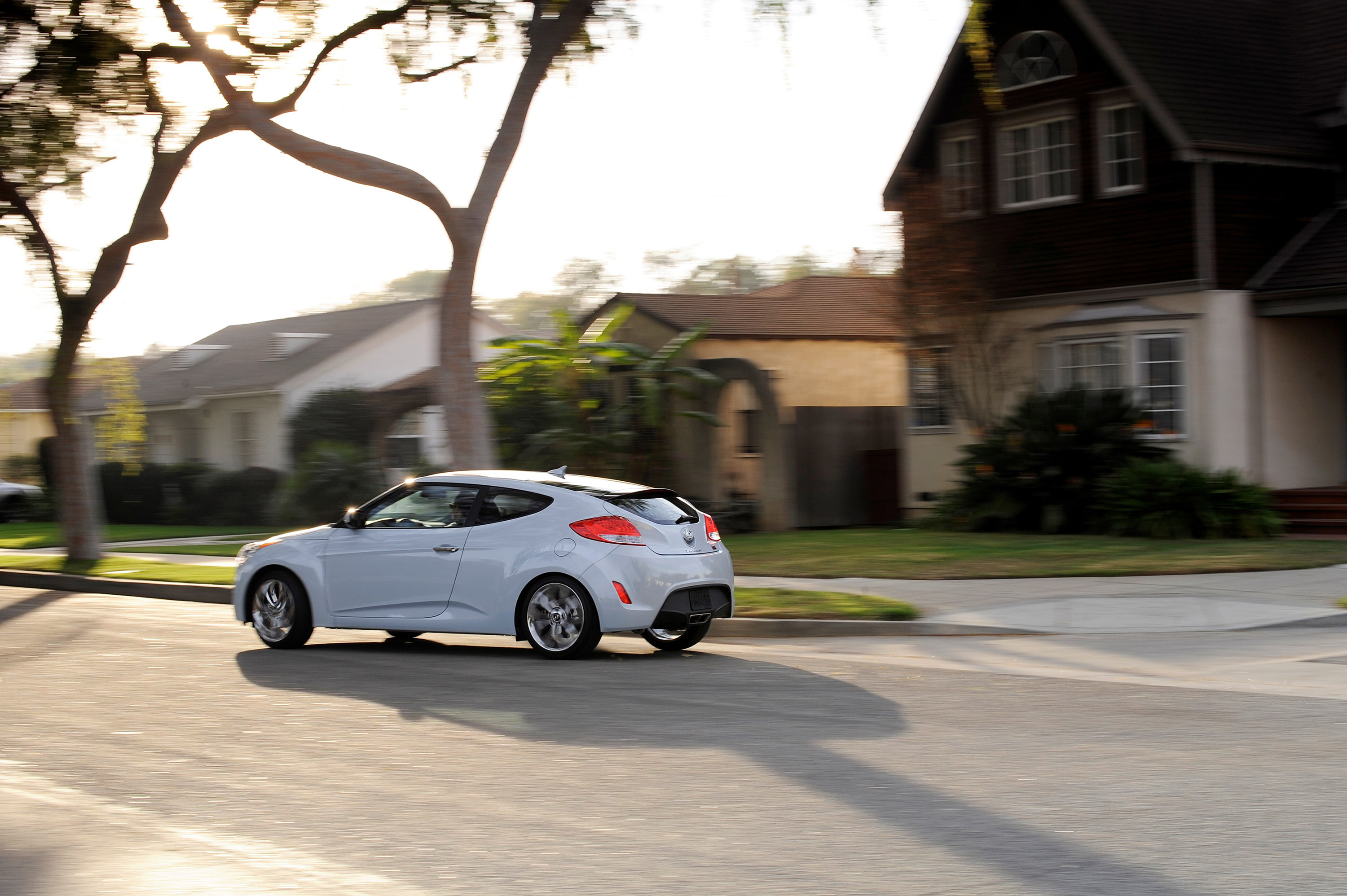 Hyundai Veloster RE-FLEX