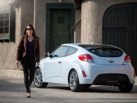 Hyundai Veloster RE-FLEX (2014) - picture 7 of 12