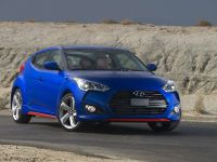 Hyundai Veloster Turbo R-Spec (2014) - picture 1 of 4