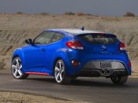 Hyundai Veloster Turbo R-Spec (2014) - picture 4 of 4