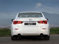 Infiniti Q50 (2014) - picture 6 of 6