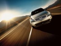 Infiniti QX80 and QX50 (2014) - picture 1 of 2