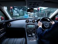 Jaguar Land Rover Urban Windscreen Follow-Me Ghost Car (2014) - picture 2 of 4