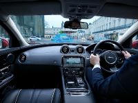 Jaguar Land Rover Urban Windscreen Follow-Me Ghost Car (2014) - picture 3 of 4