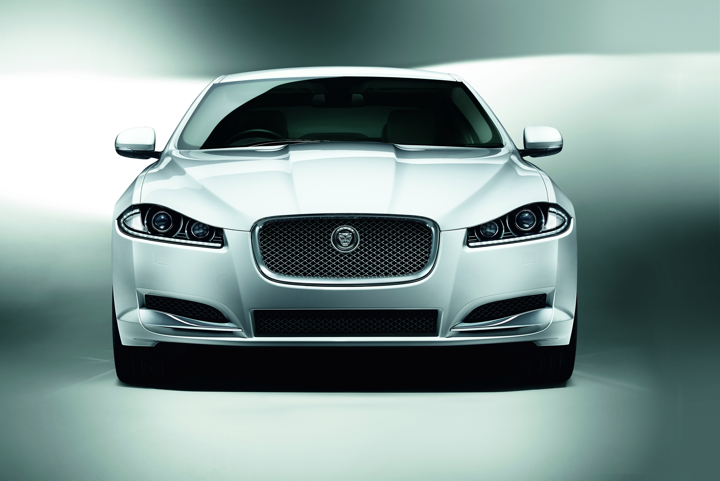 Jaguar XF 2.2 ECO Diesel