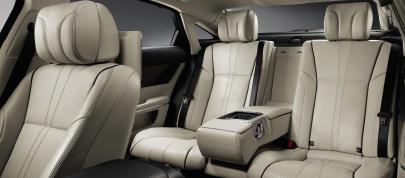 Jaguar XJ (2014) - picture 4 of 6