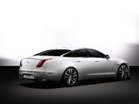 Jaguar XJ (2014) - picture 2 of 6