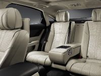 Jaguar XJ (2014) - picture 4 of 6