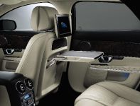 Jaguar XJ (2014) - picture 5 of 6