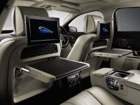 Jaguar XJ (2014) - picture 6 of 6