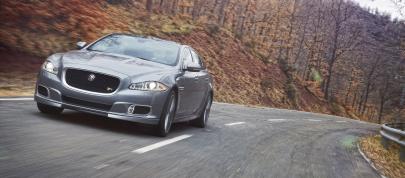 Jaguar XJR (2014) - picture 4 of 28