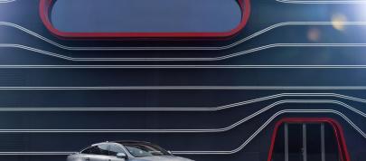 Jaguar XJR (2014) - picture 12 of 28