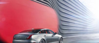 Jaguar XJR (2014) - picture 15 of 28