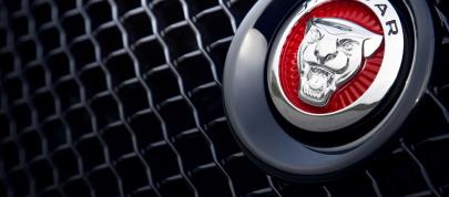 Jaguar XJR (2014) - picture 23 of 28