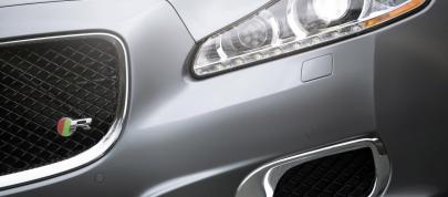 Jaguar XJR (2014) - picture 28 of 28
