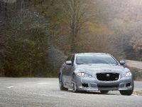 Jaguar XJR (2014) - picture 1 of 28