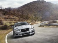 Jaguar XJR (2014) - picture 2 of 28