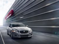 Jaguar XJR (2014) - picture 3 of 28