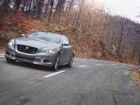 Jaguar XJR (2014) - picture 4 of 28