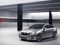 Jaguar XJR (2014) - picture 5 of 28