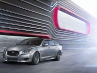 Jaguar XJR (2014) - picture 6 of 28