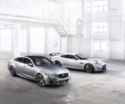 Jaguar XJR (2014) - picture 7 of 28