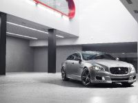 Jaguar XJR (2014) - picture 10 of 28