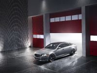 Jaguar XJR (2014) - picture 11 of 28