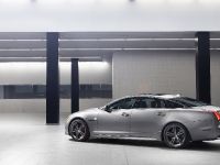 Jaguar XJR (2014) - picture 14 of 28