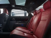 Jaguar XJR (2014) - picture 19 of 28
