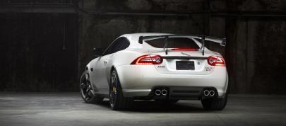 Jaguar XKR-S GT (2014) - picture 4 of 20