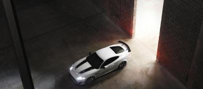 Jaguar XKR-S GT (2014) - picture 7 of 20